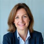 Portrait of Dr. Elena Vogel