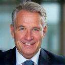 Business portrait of Luca Müller